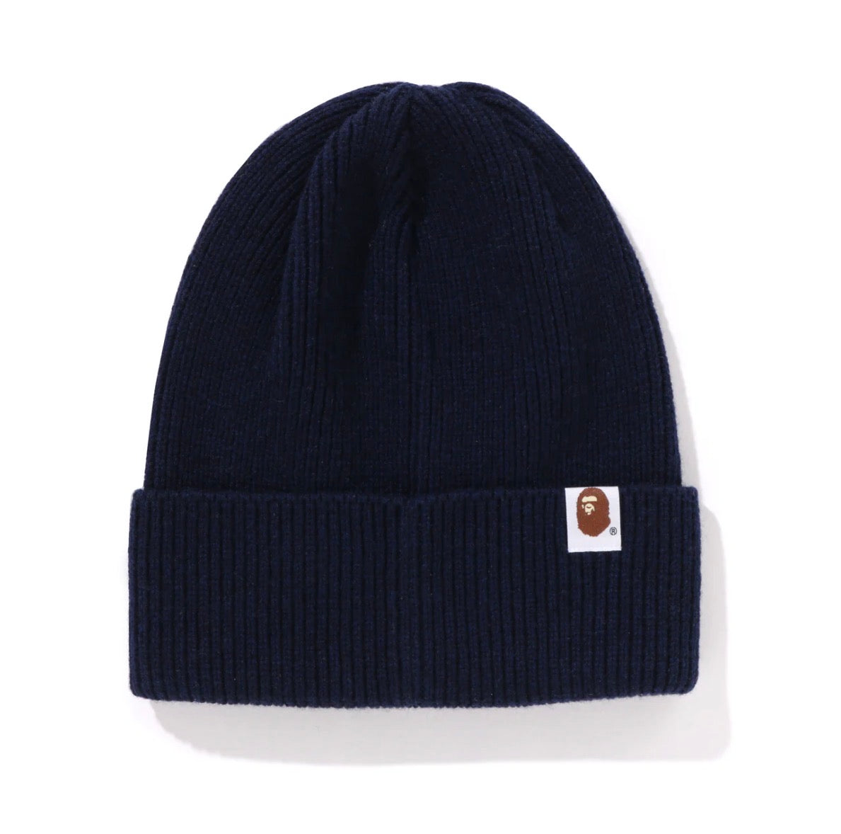 Pagani Utopia By BAPE Navy Beanie