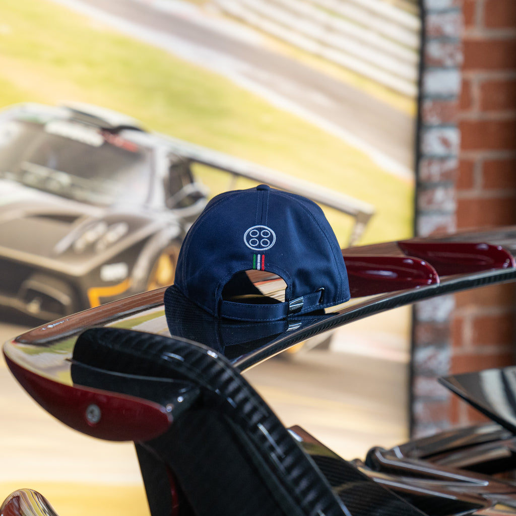 Basic Pagani Cap