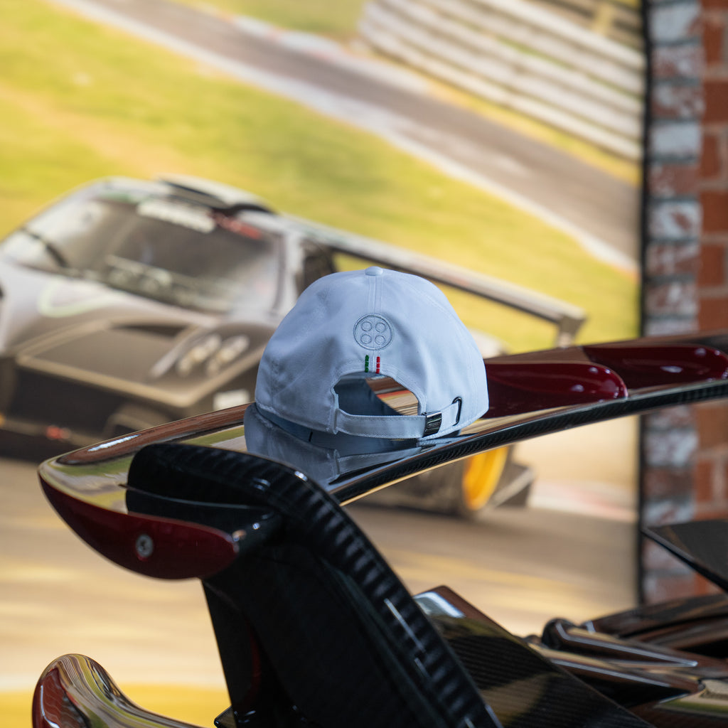 Basic Pagani Cap