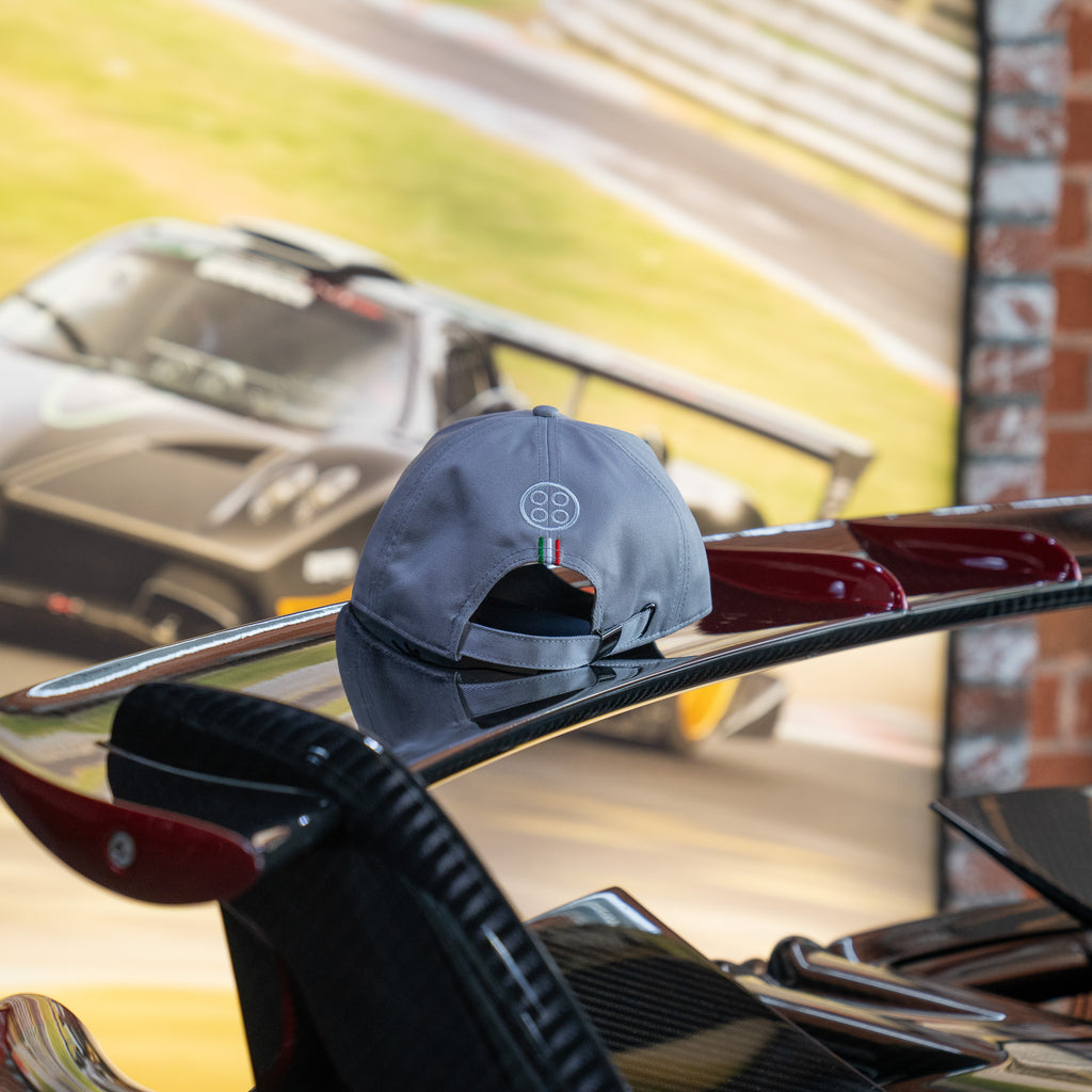 Basic Pagani Cap