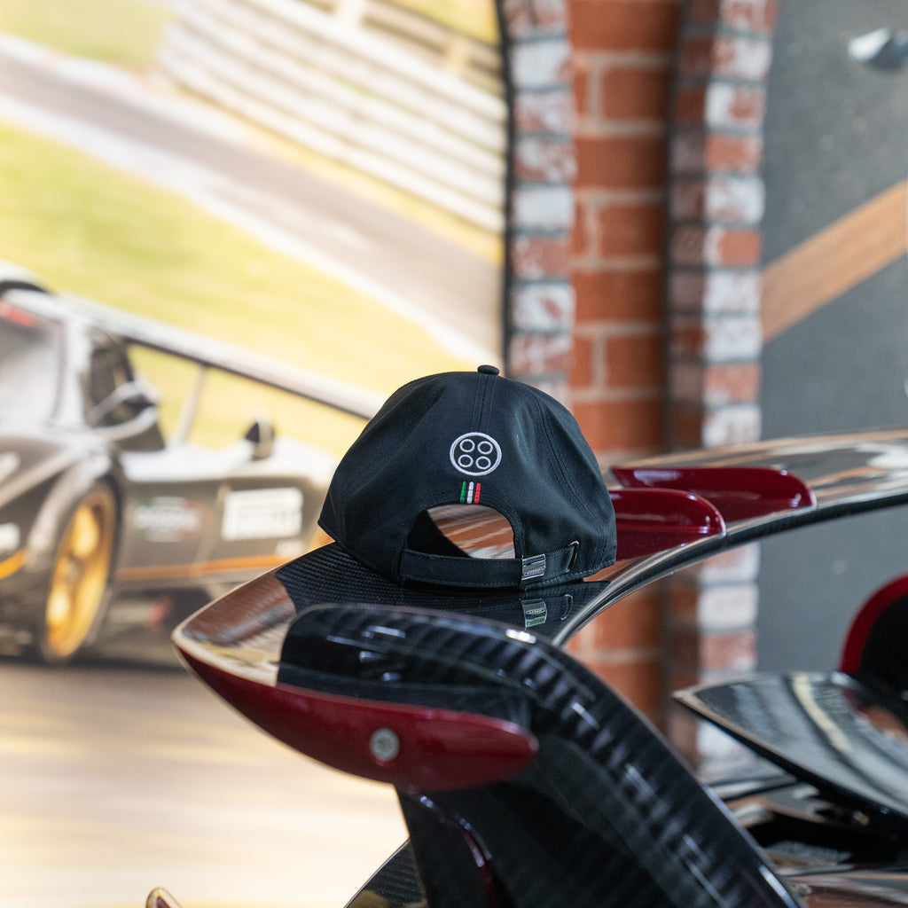 Basic Pagani Cap