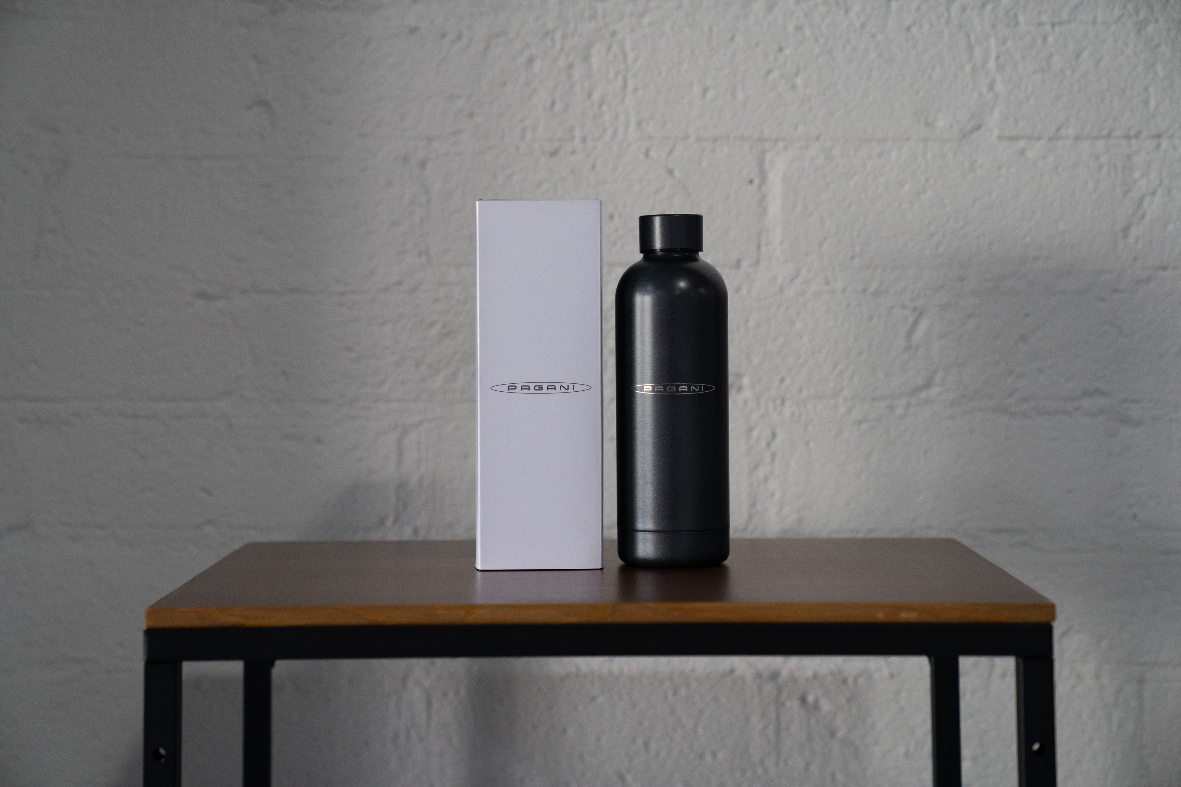 Water Bottle / Flask