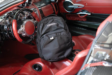 Pagani Backpack