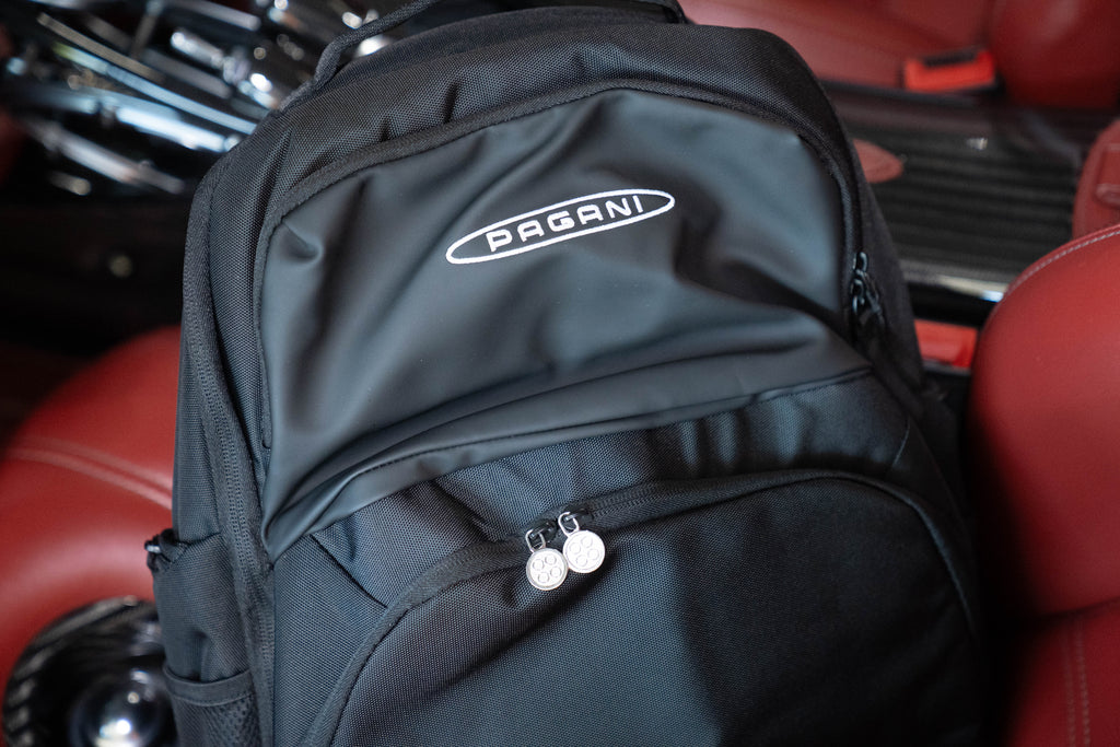 Pagani Backpack