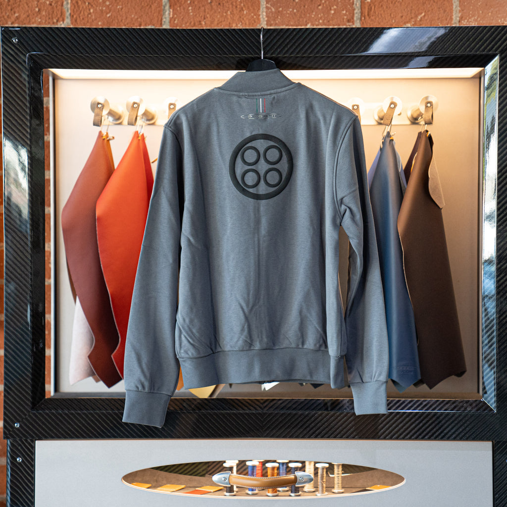 Full Zip Jacket (Mens)