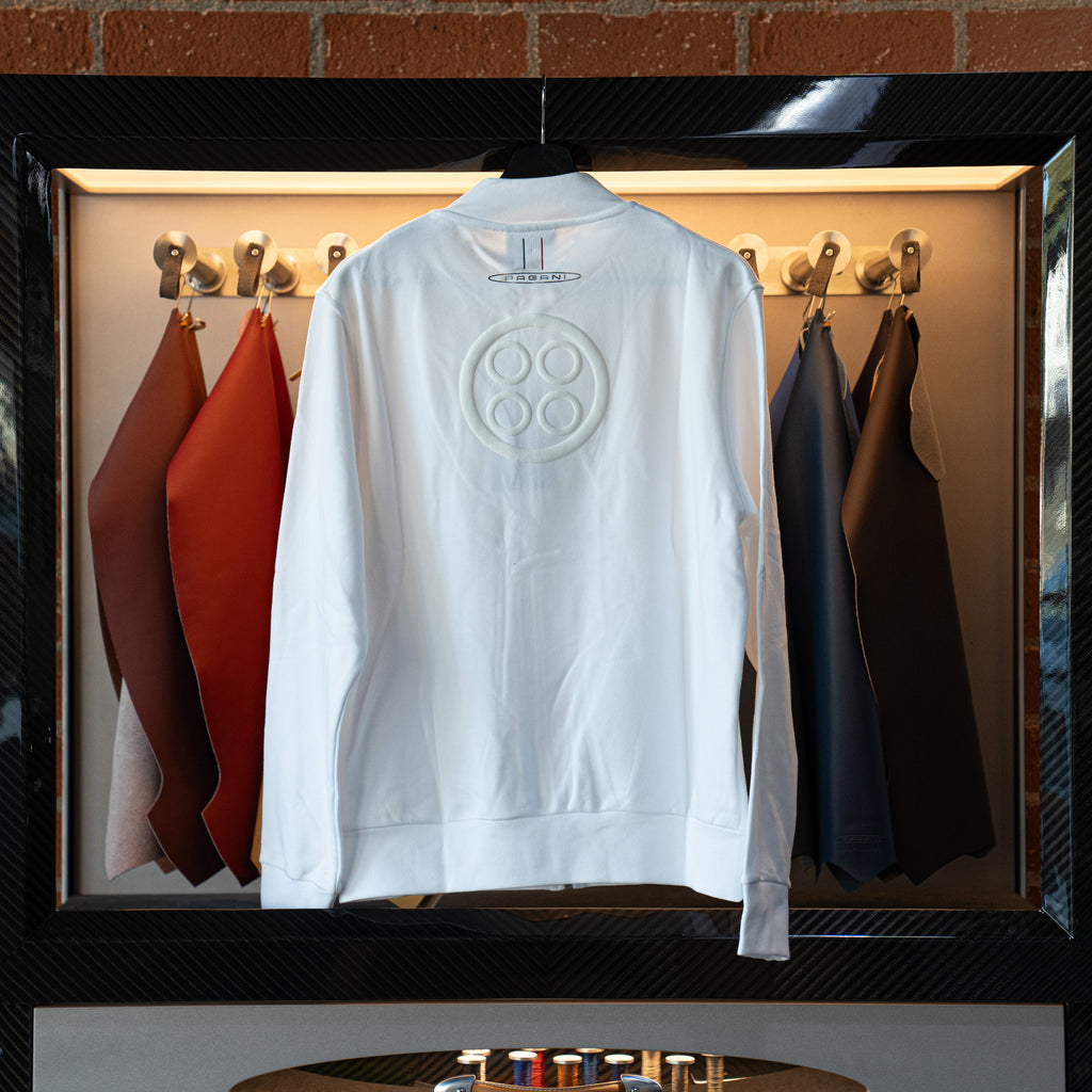 Full Zip Jacket (Mens)