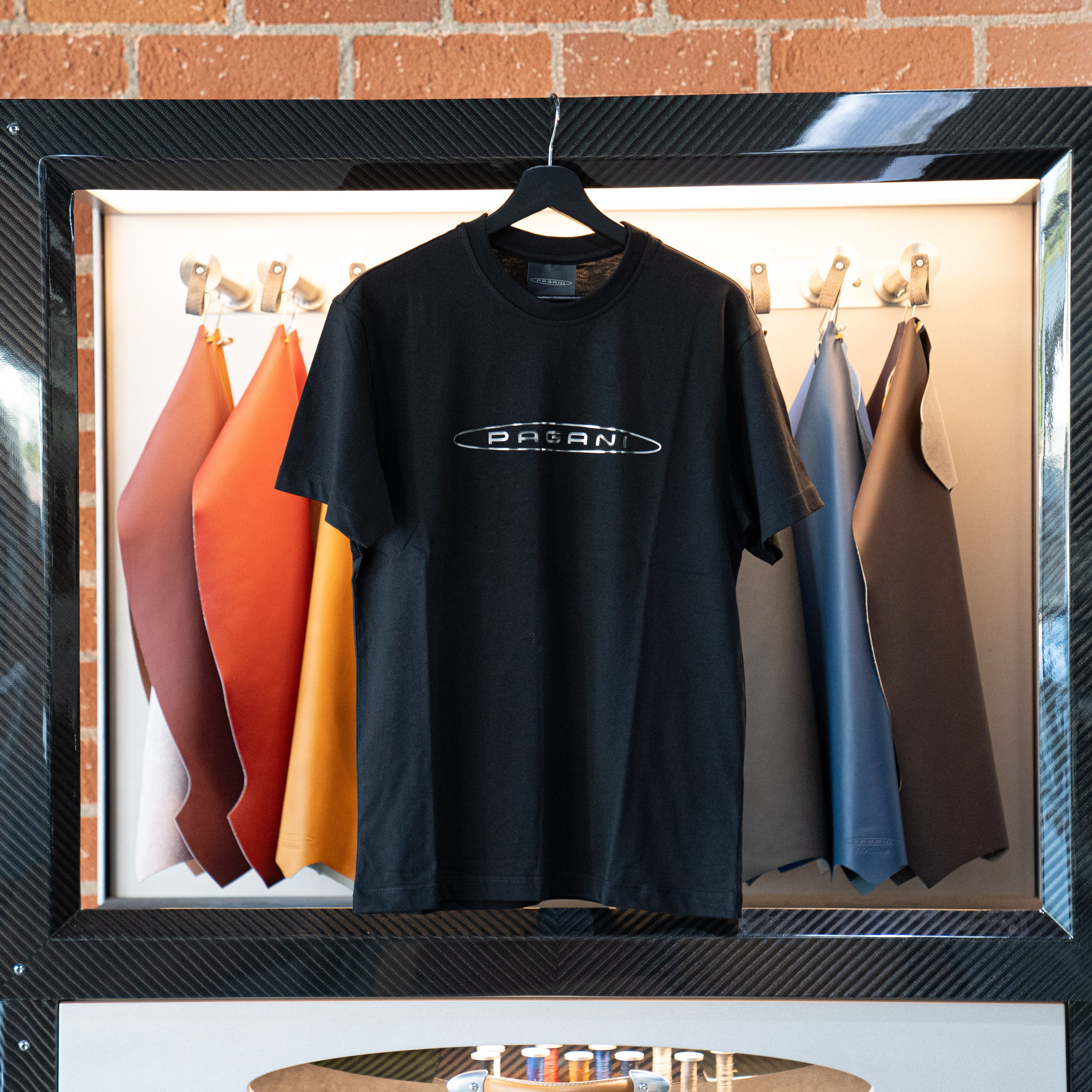 Basic T-Shirt (Mens)