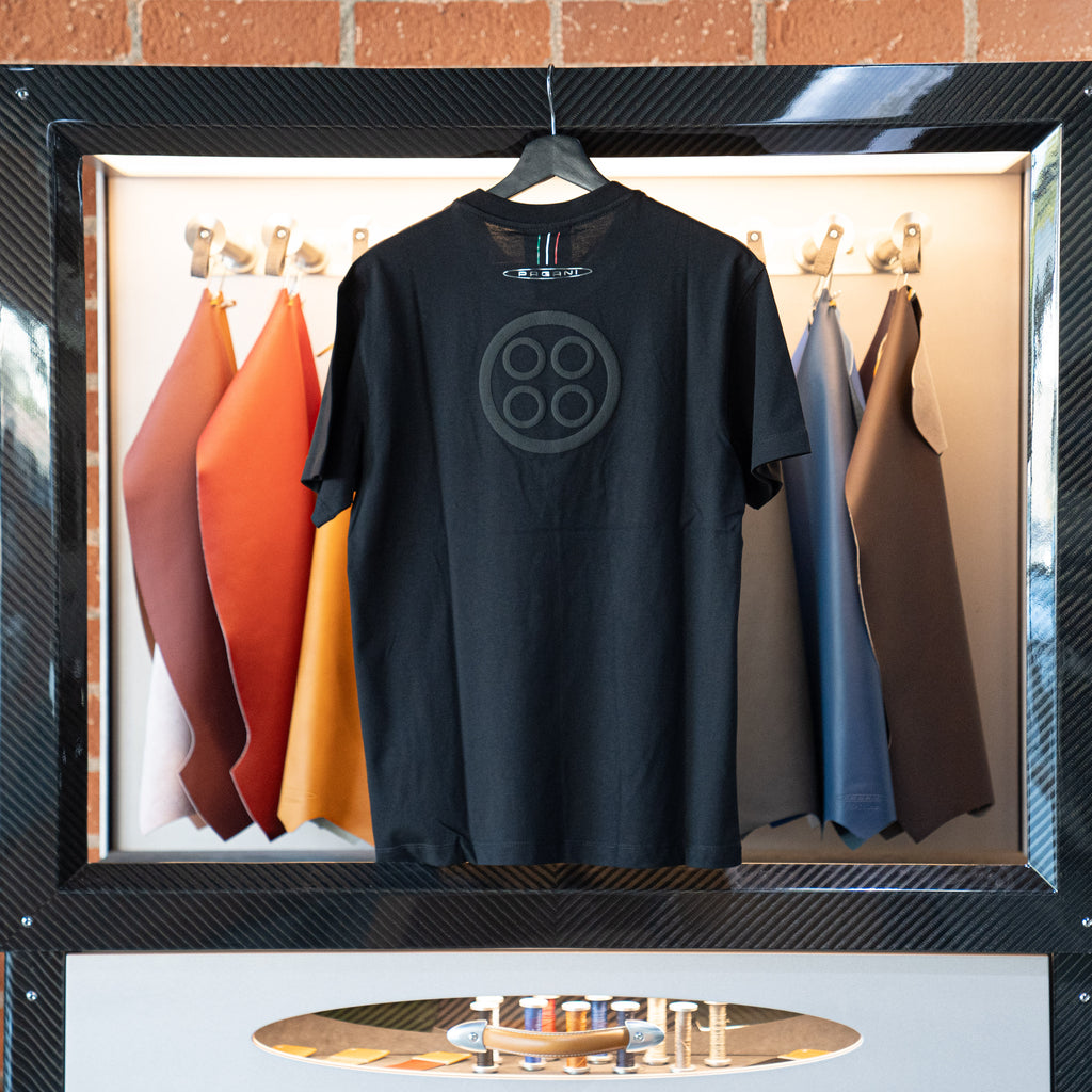 Basic T-Shirt (Mens)