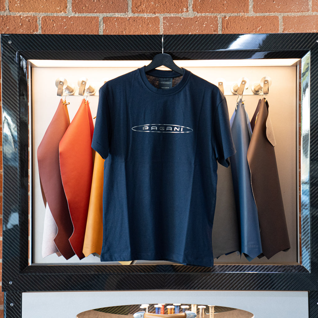 Basic T-Shirt (Mens)