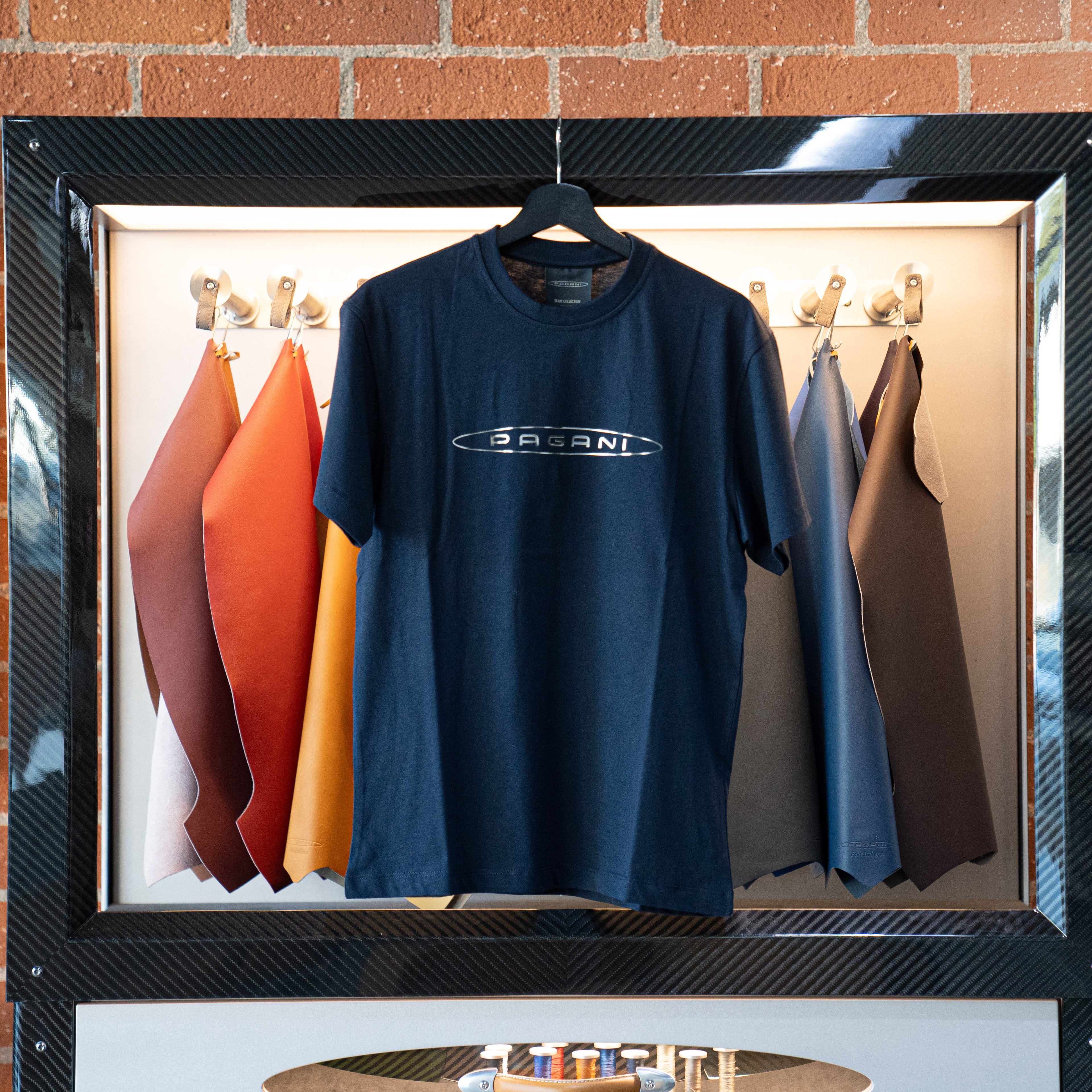 Basic T-Shirt (Mens)