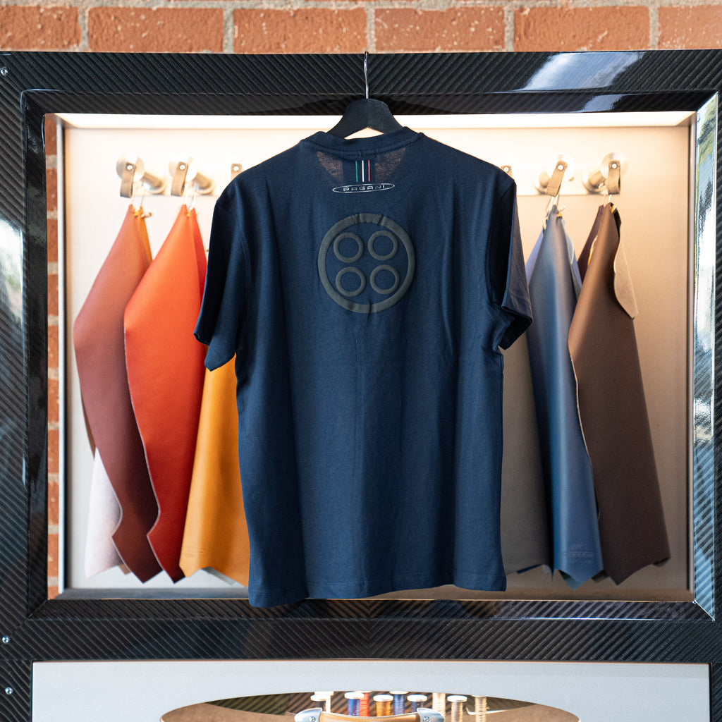 Basic T-Shirt (Mens)