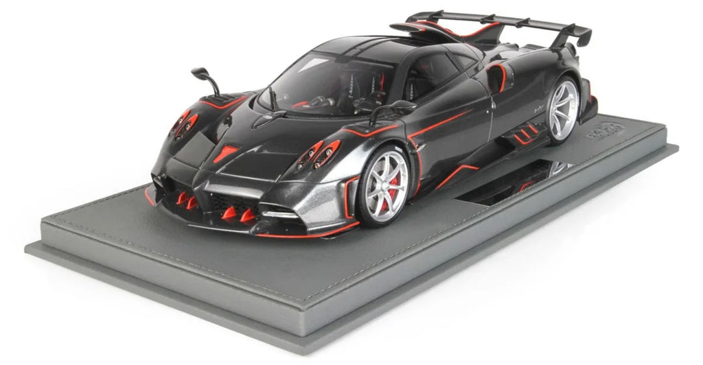 Pagani Imola 2020 Limited Edition 1:18 Model Car Replica #031/200