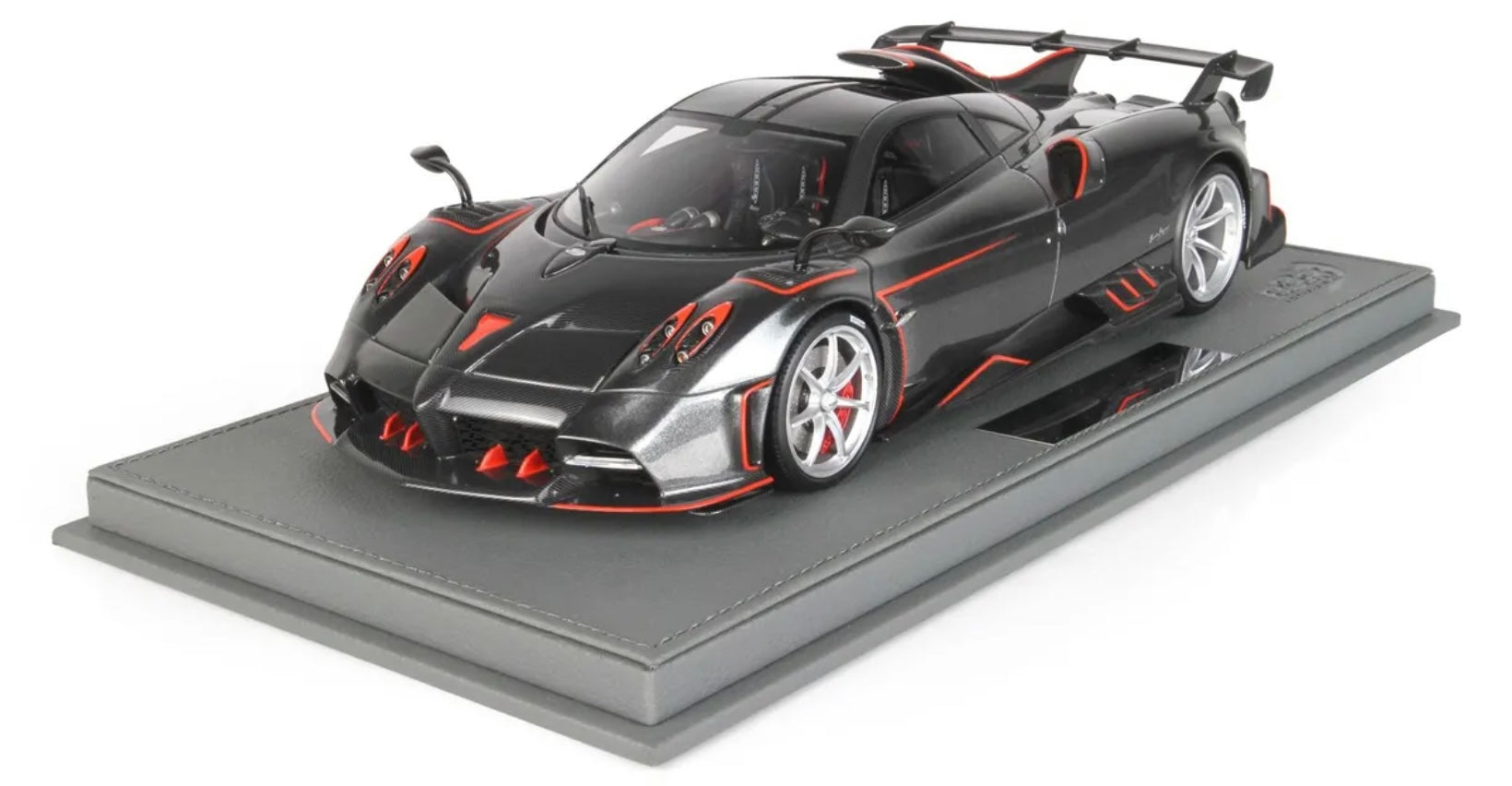 Pagani Imola 2020 Limited Edition 1:18 Model Car Replica #031/200