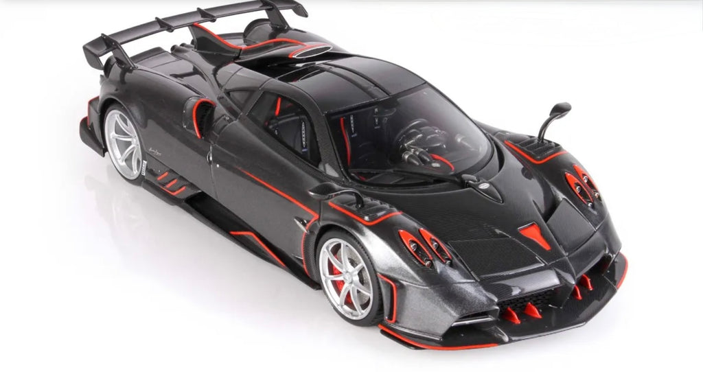 Pagani Imola 2020 Limited Edition 1:18 Model Car Replica #031/200