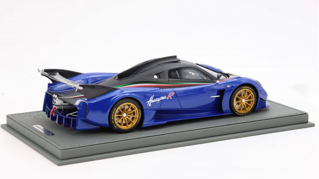 Pagani Huayra R Replica 1:18 Scale Model Car