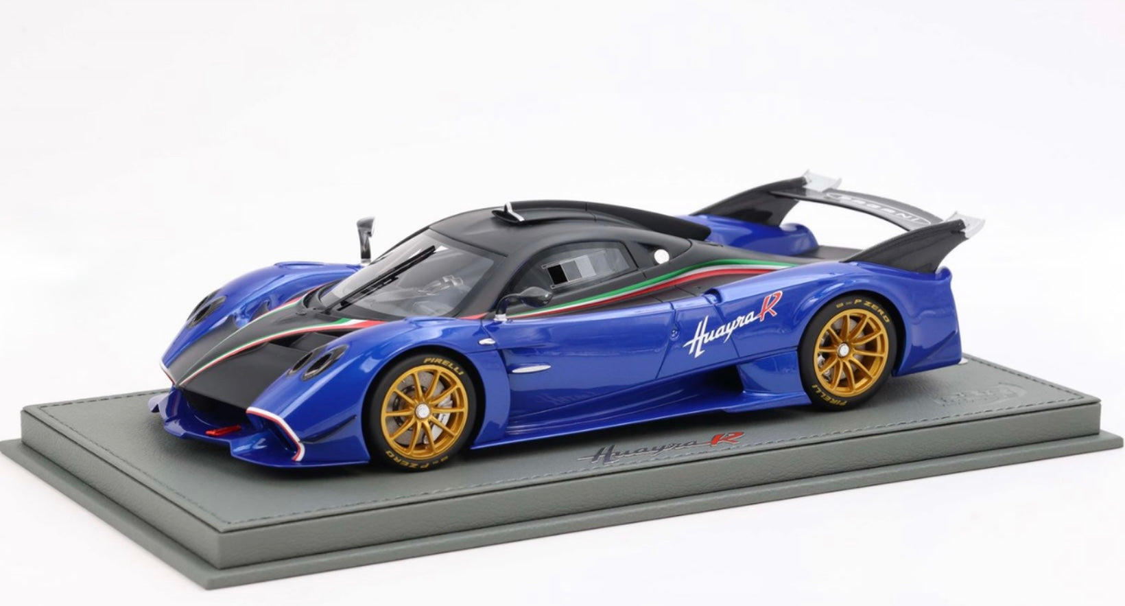 Pagani Huayra R Replica 1:18 Scale Model Car