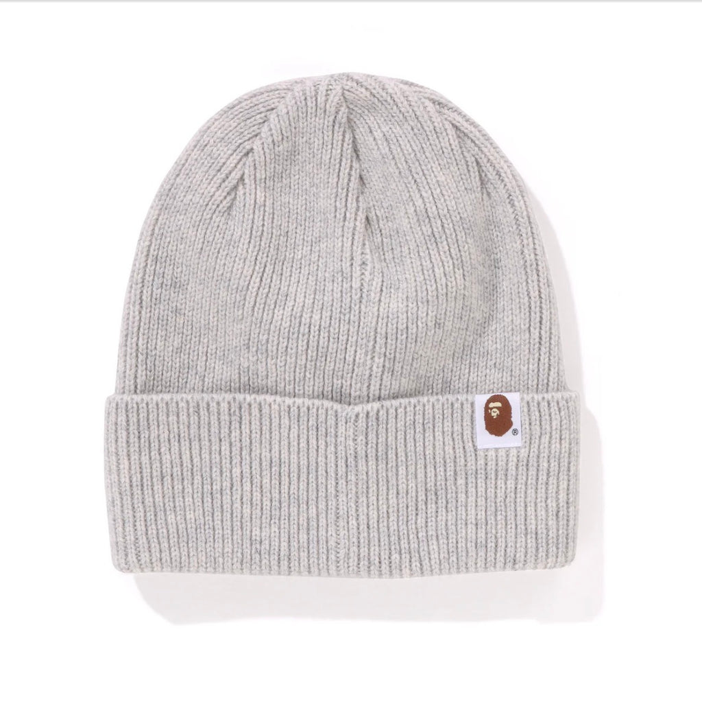 Pagani Utopia By BAPE Gray Beanie