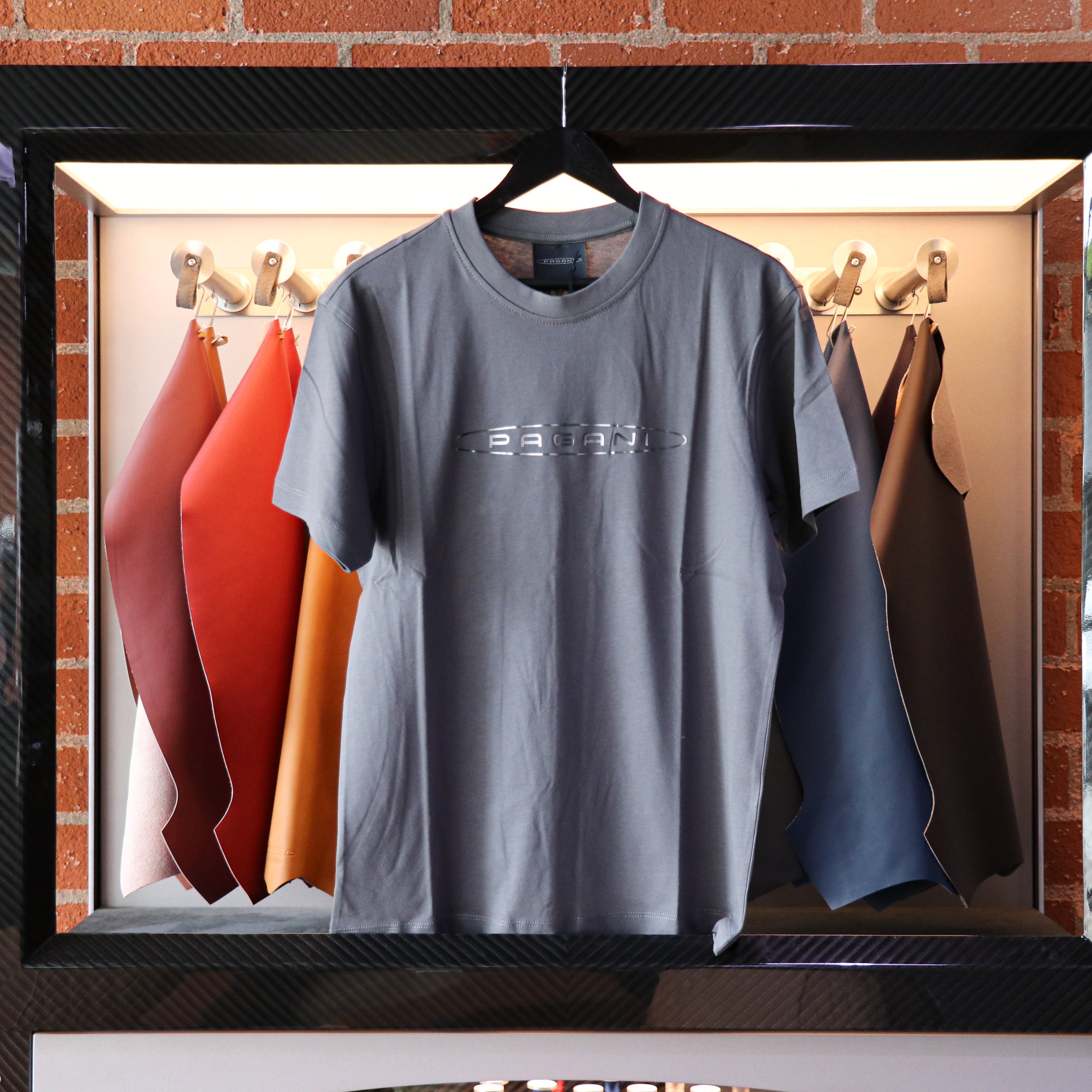 Basic T-Shirt (Mens)