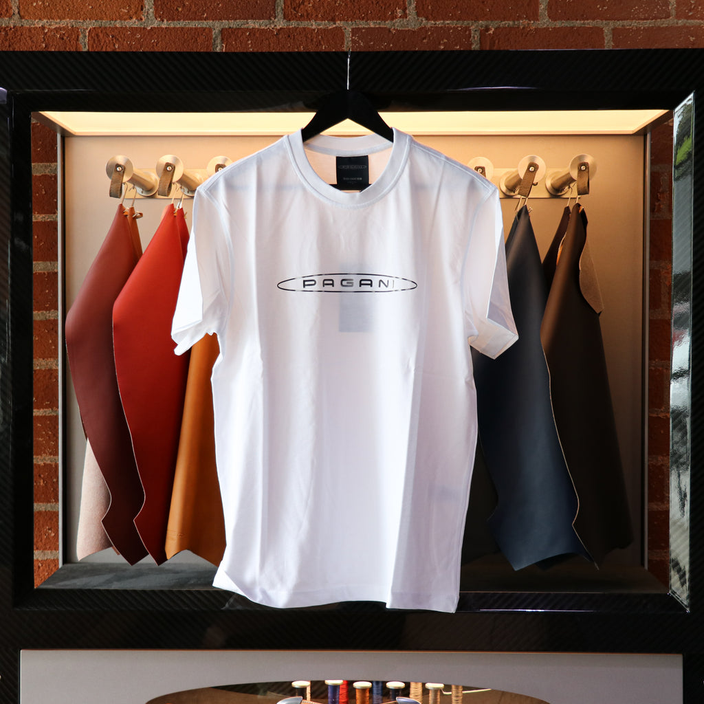 Basic T-Shirt (Mens)