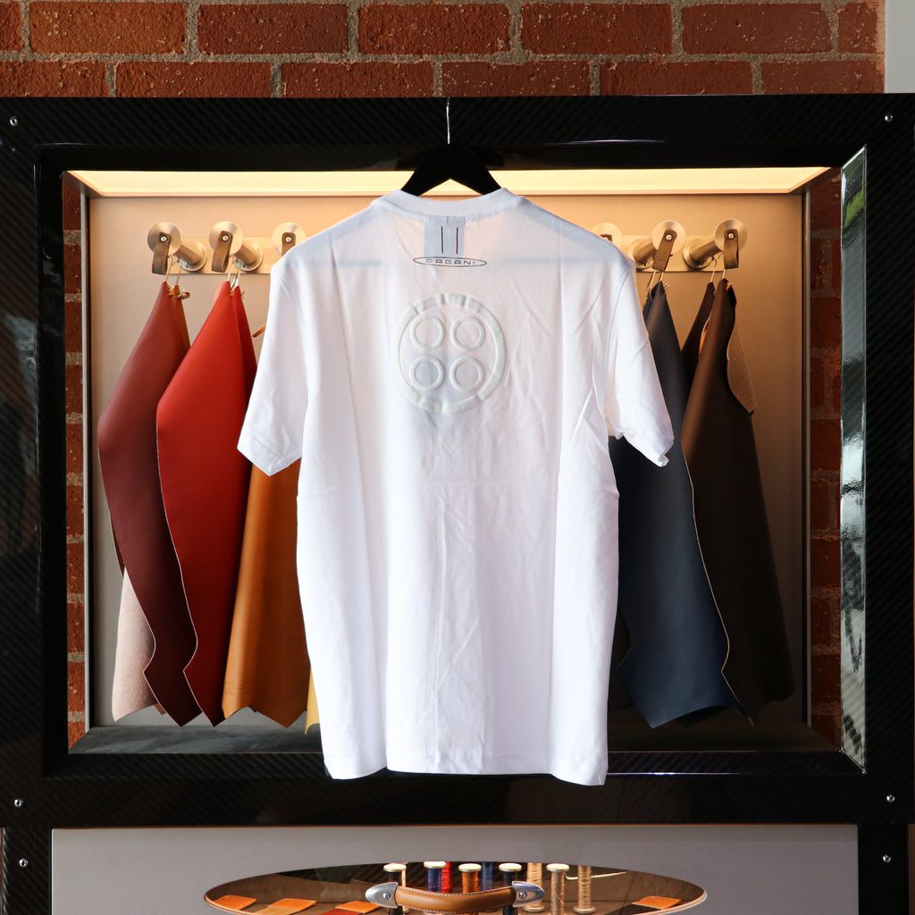 Basic T-Shirt (Mens)