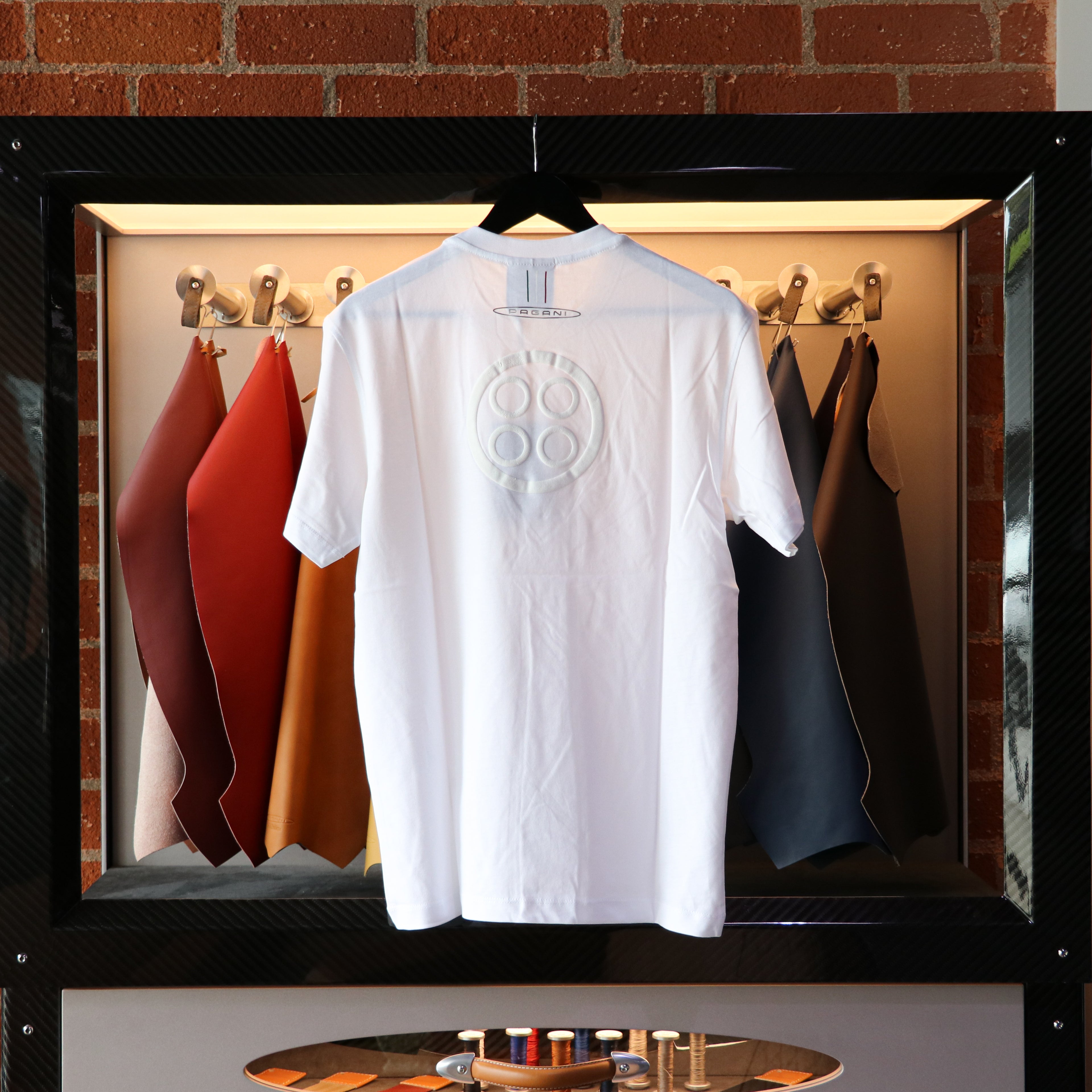 Basic T-Shirt (Mens)