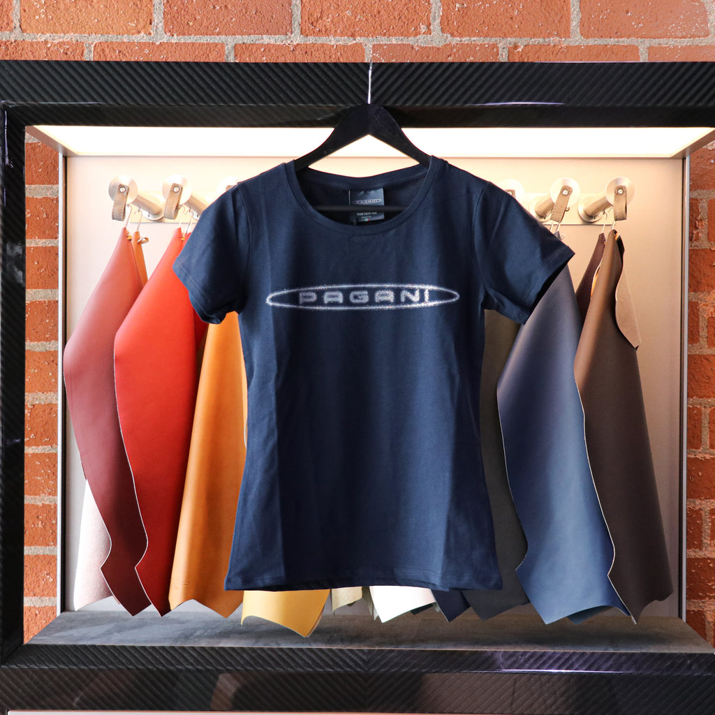 Glitter T-Shirt (Womans)