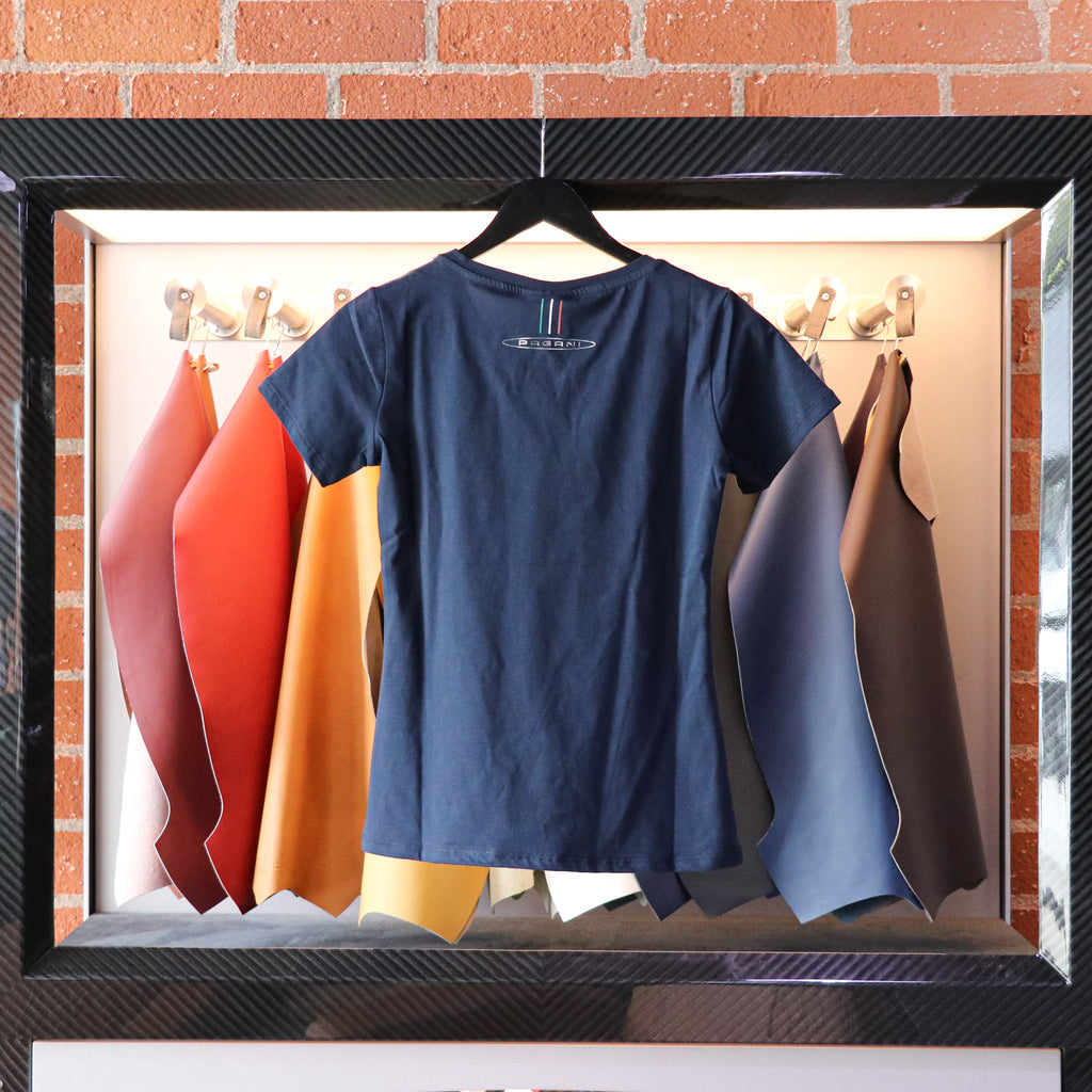 Glitter T-Shirt (Womans)