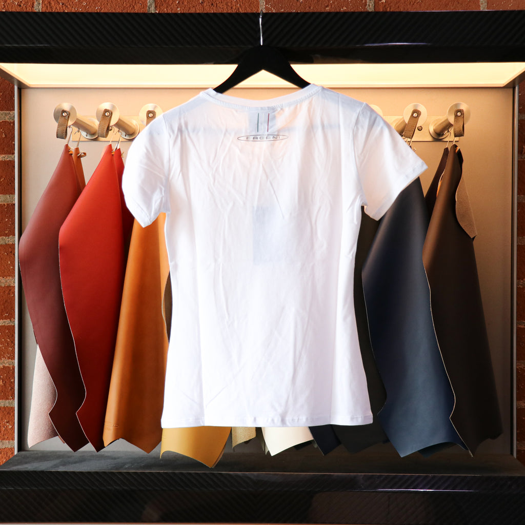 Glitter T-Shirt (Womans)