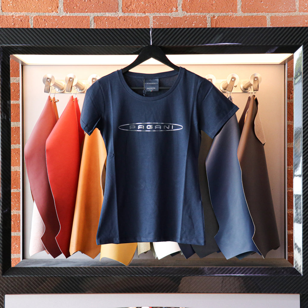 Basic T-Shirt (Womens)