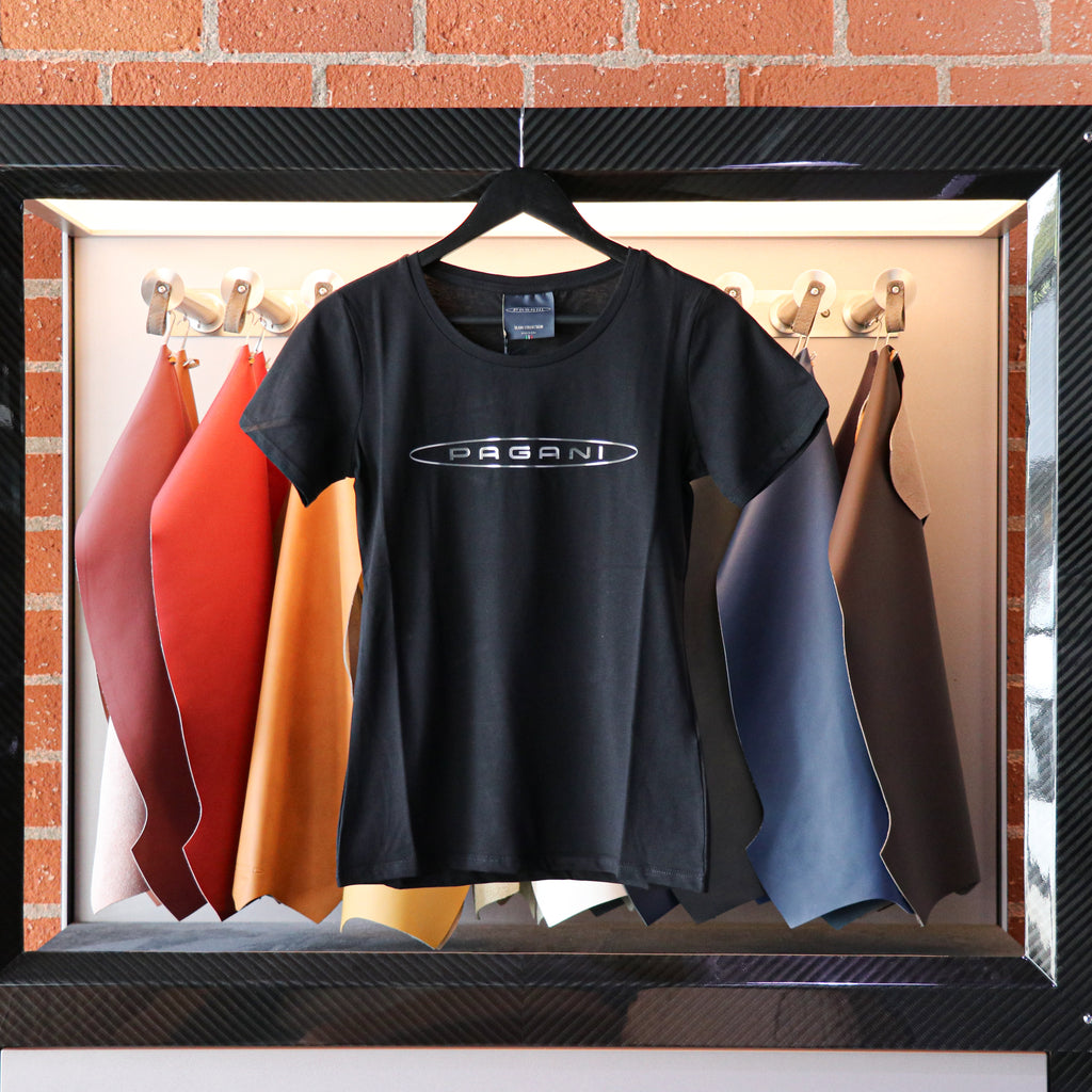 Basic T-Shirt (Womens)