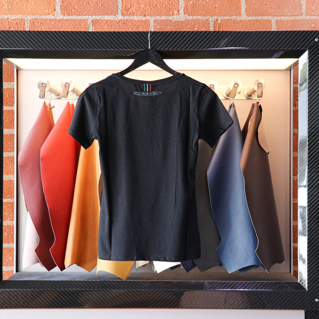 Basic T-Shirt (Womens)