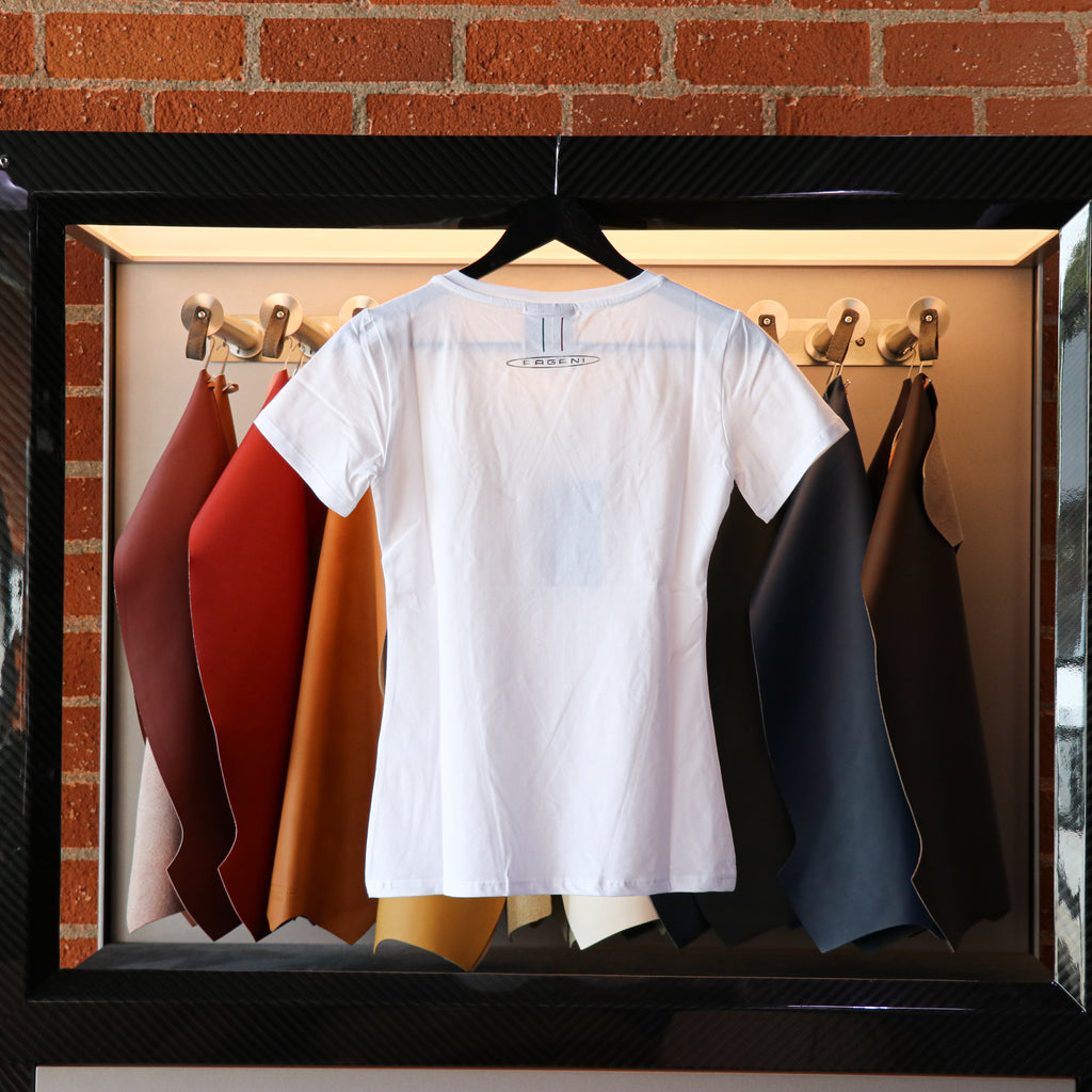 Basic T-Shirt (Womens)