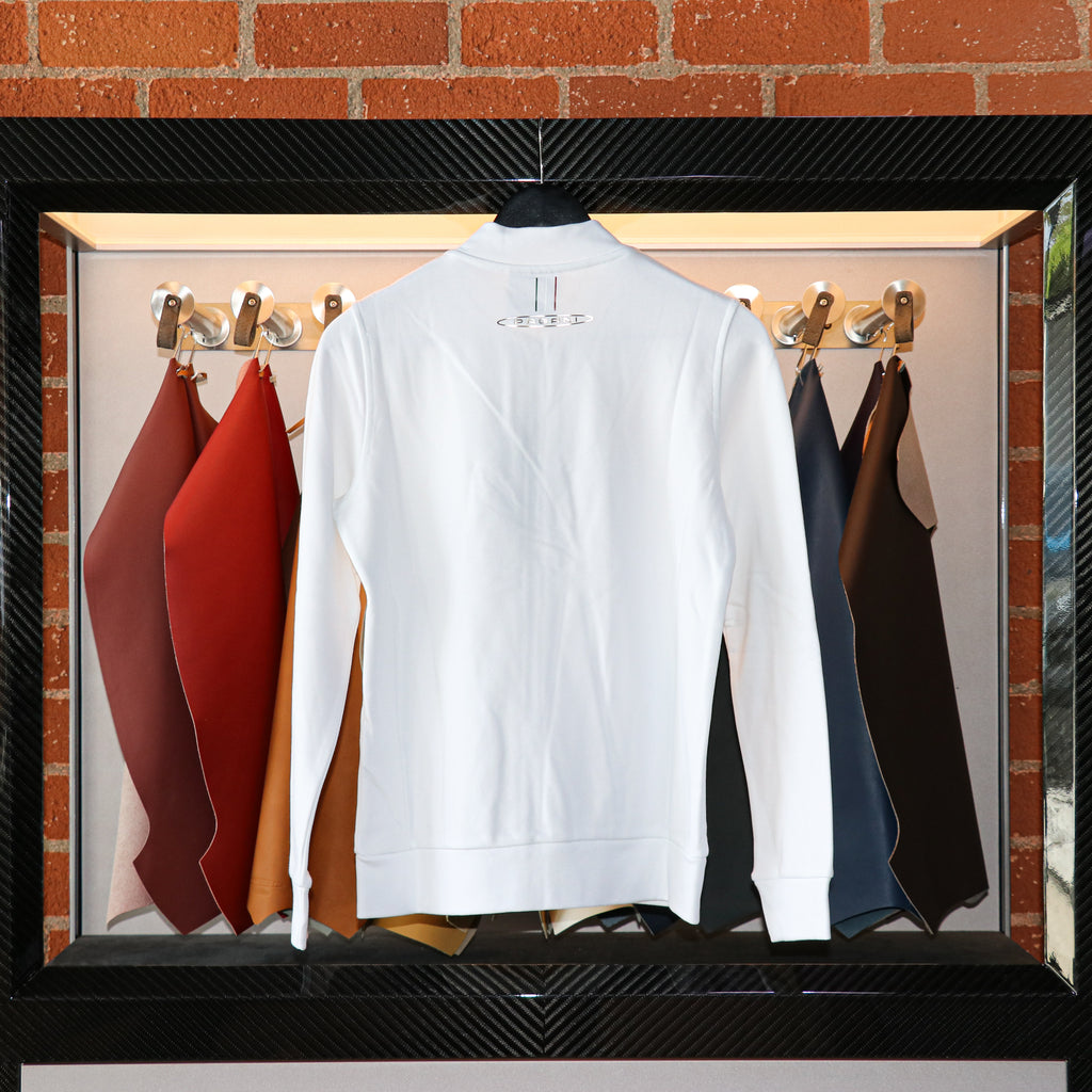 Full Zip Jacket (Womens)