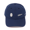 Pagani Utopia By BAPE Navy Baseball Cap