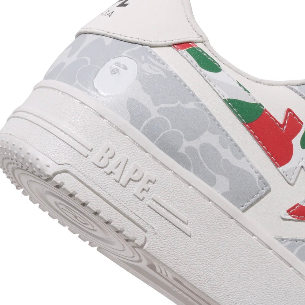 Pagani Utopia By BAPE Sneakers