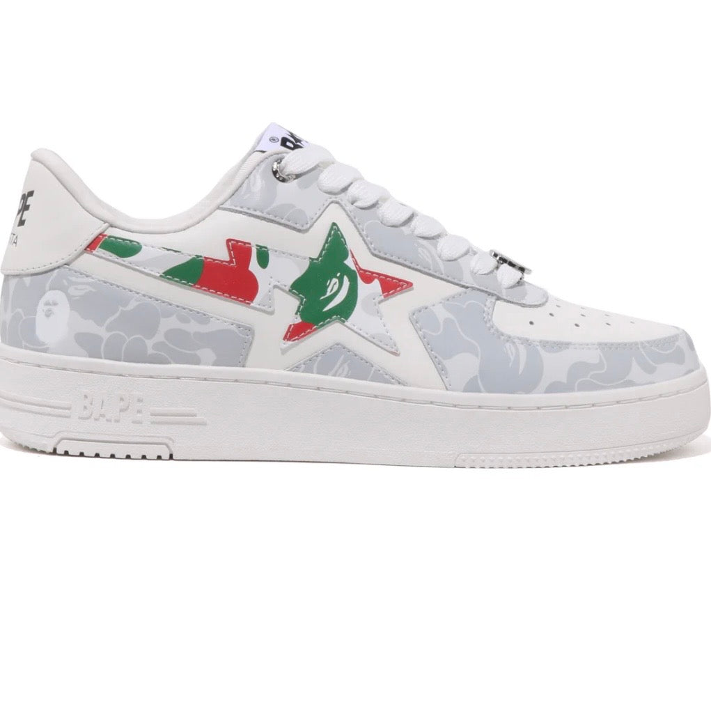 Pagani Utopia By BAPE Sneakers