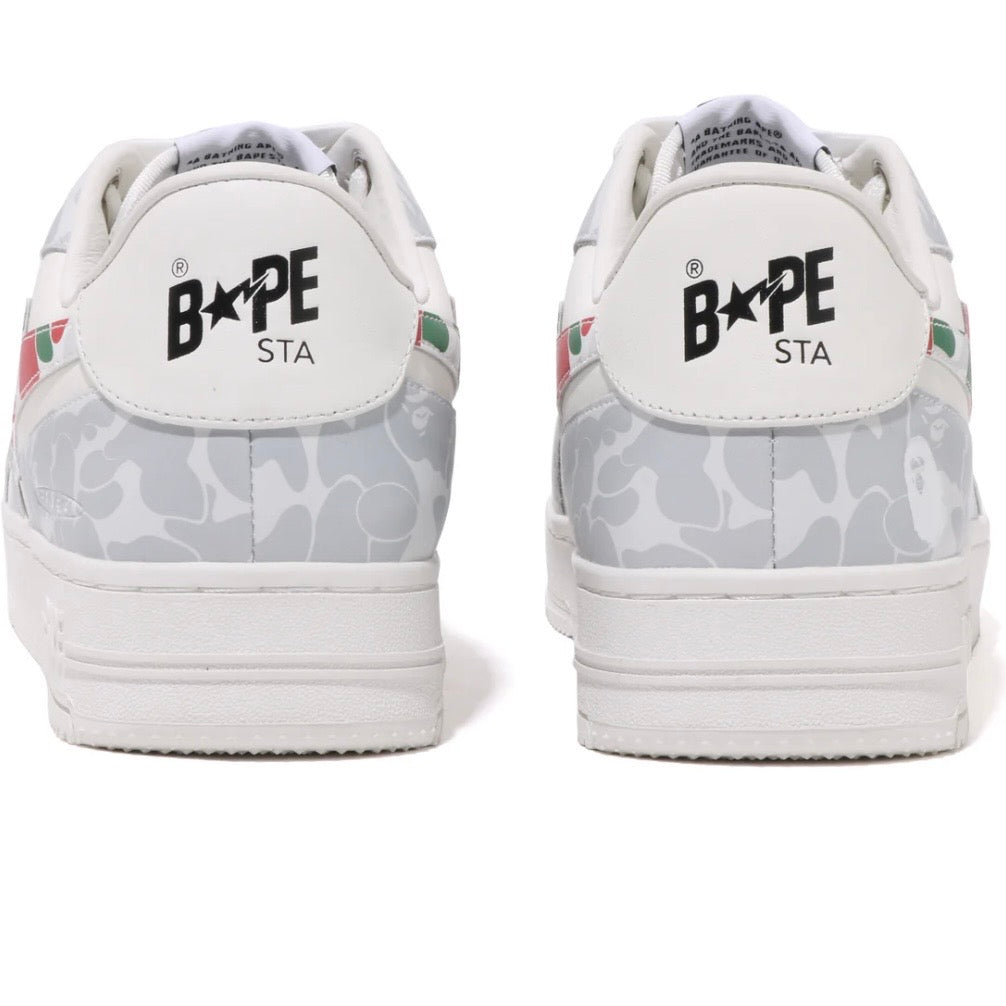 Pagani Utopia By BAPE Sneakers