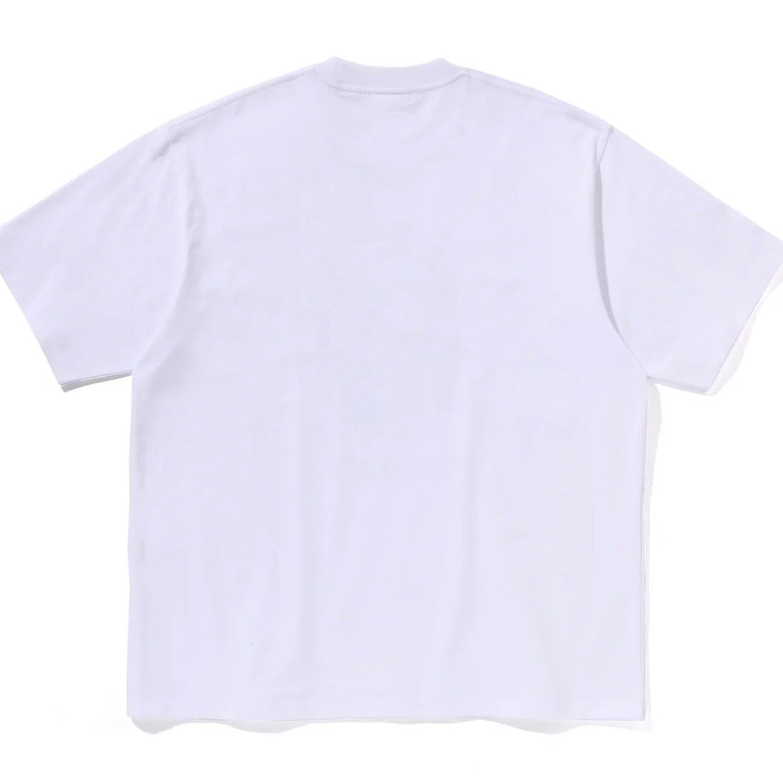 Pagani Utopia By BAPE White Baby Milo T-Shirt