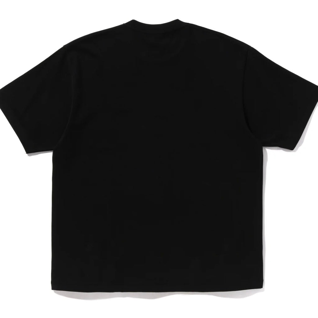 Pagani Utopia By BAPE Black Baby Milo T-Shirt