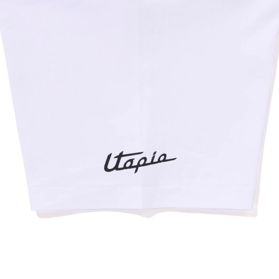 Pagani Utopia By BAPE White T-Shirt