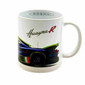 Huayra R Mug