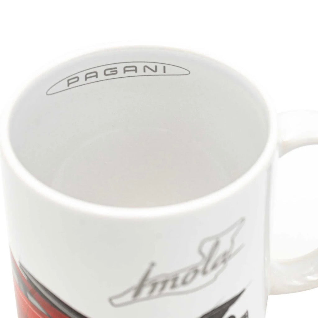 Pagani Imola Mug