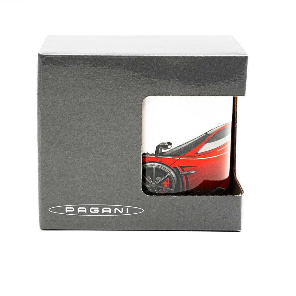 Pagani Imola Mug