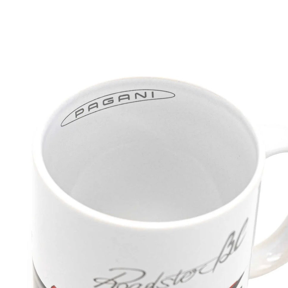 Huayra Roadster BC Mug