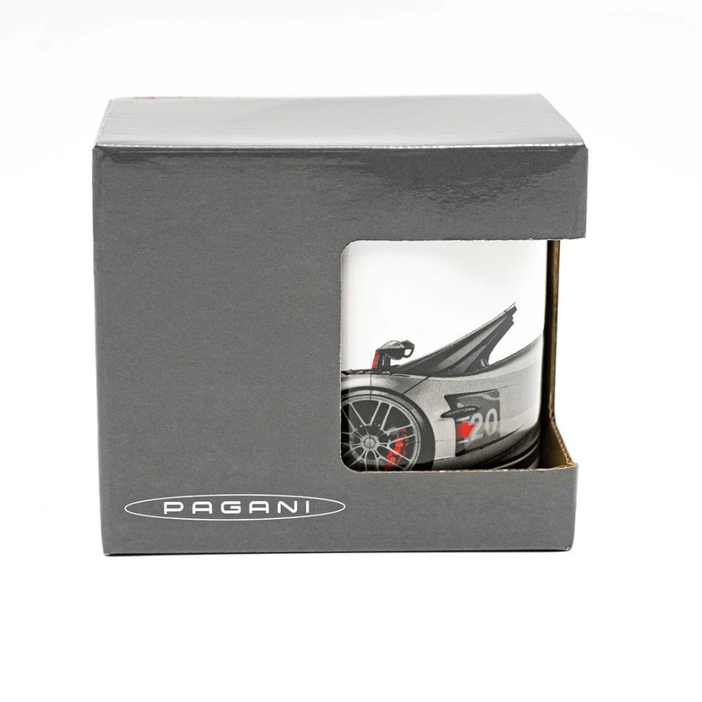 Huayra Roadster BC Mug
