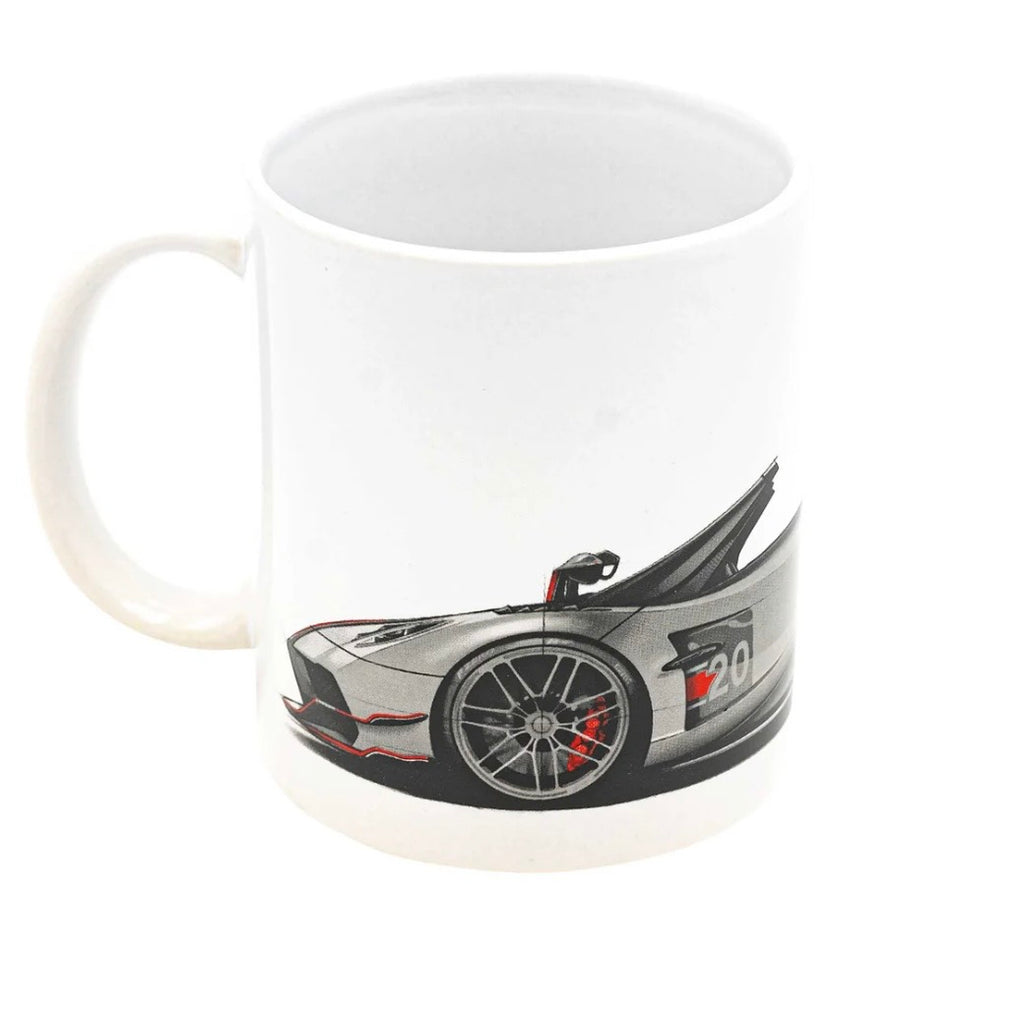 Huayra Roadster BC Mug