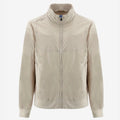 Men’s Beige Outdoor Jacket