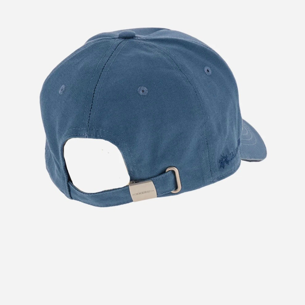 "Huayra Roadster" Sky Blue Baseball Cap