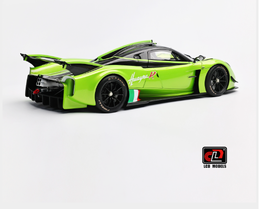 Pagani Huayra R 1:18 Scale Die Cast Model