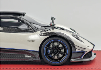 Pagani Zonda 760 Riviera 1:18 Scale Replica Model Car, Limited 84/100 pcs